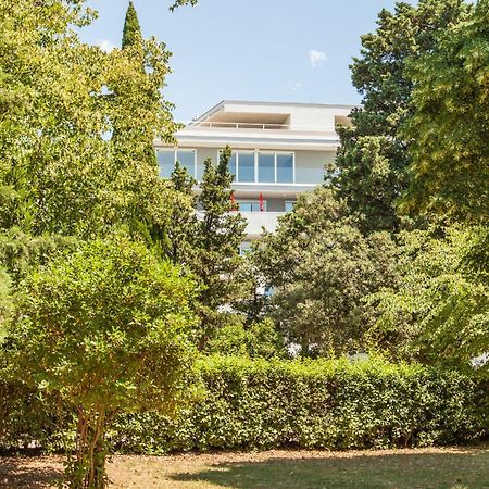 Апартаменты Harmony Trsat Риека Экстерьер фото