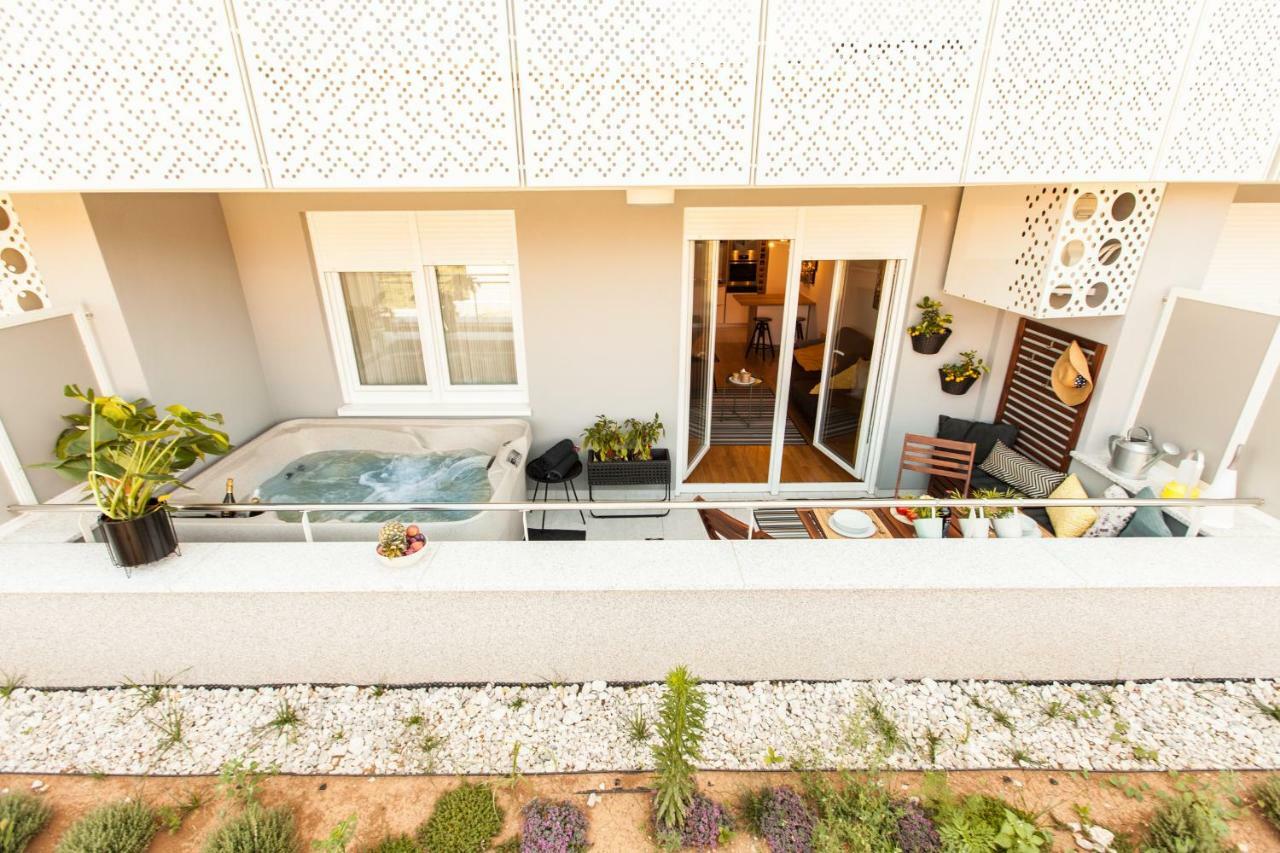 Апартаменты Harmony Trsat Риека Экстерьер фото