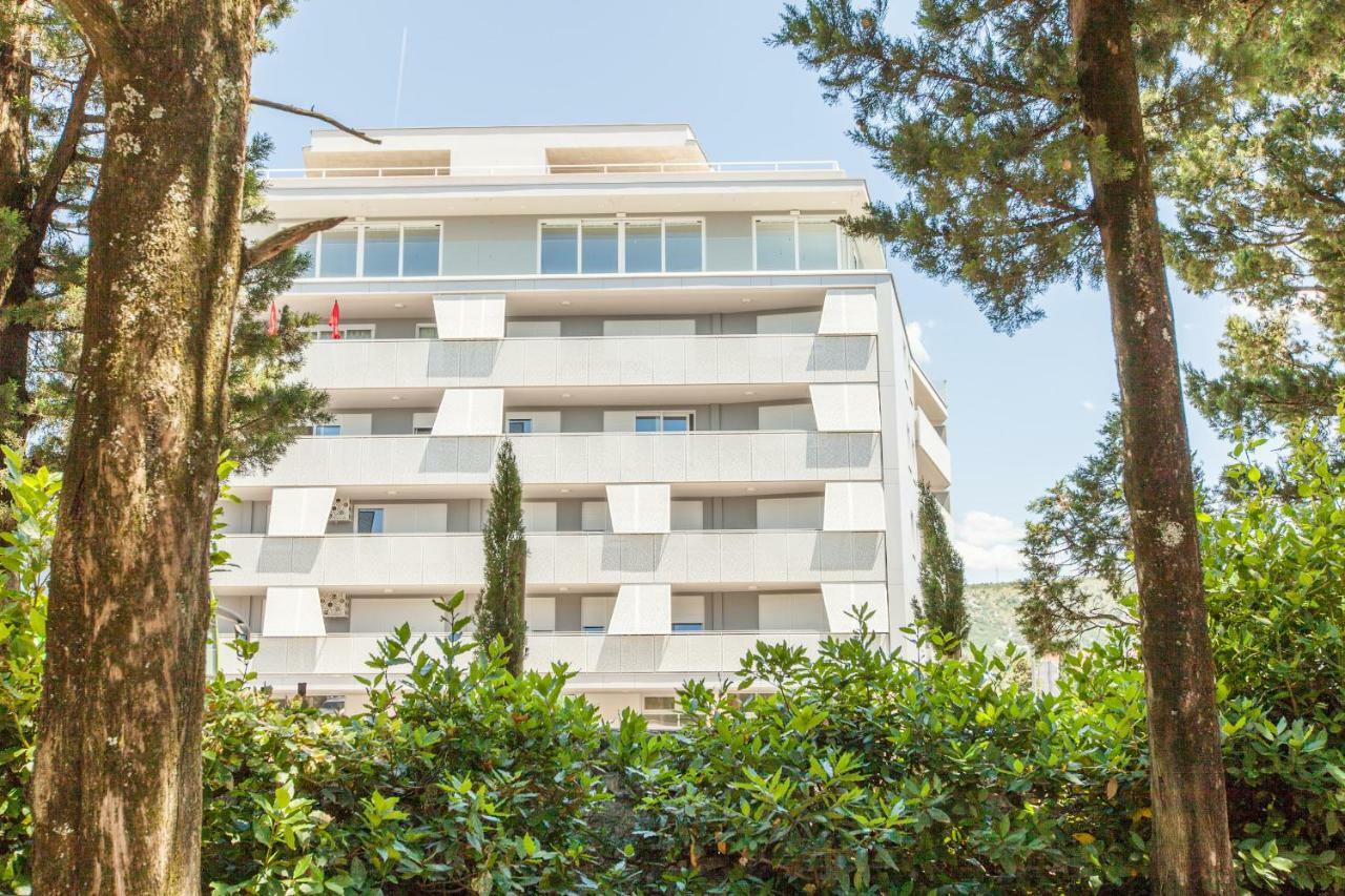 Апартаменты Harmony Trsat Риека Экстерьер фото