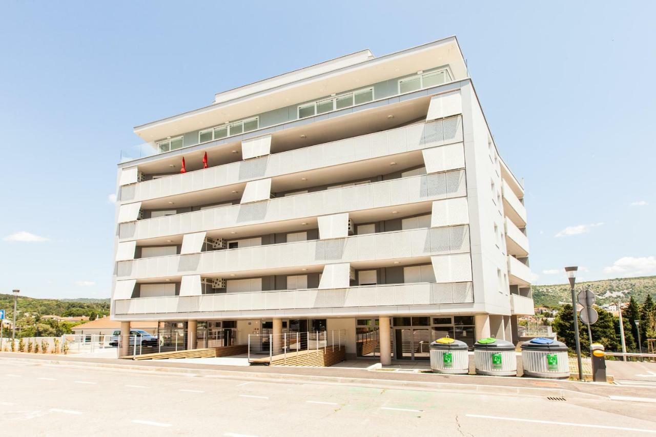 Апартаменты Harmony Trsat Риека Экстерьер фото